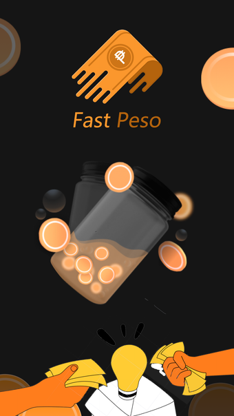 Fast Peso-Online Lending App