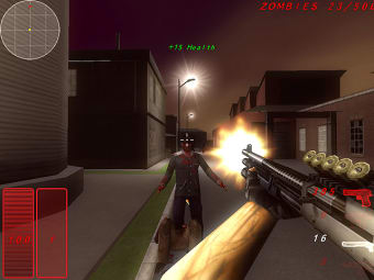 Zombies Shooter download the last version for ipod