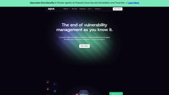 Image 0 for Opus Security