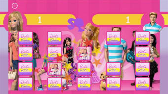 Barbie 2017 Memory download