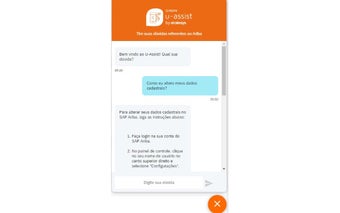 U-Assist - SAP Ariba Assistant