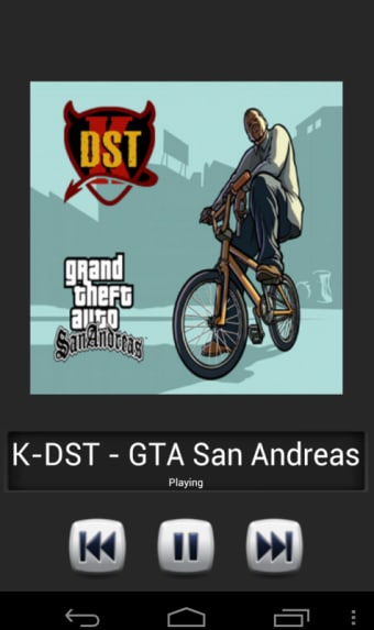 GTA Radio APK for Android  Download