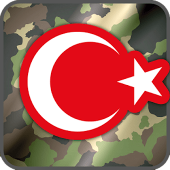 Türk Askeri Operasyonu - 2019 Asker Oyunu