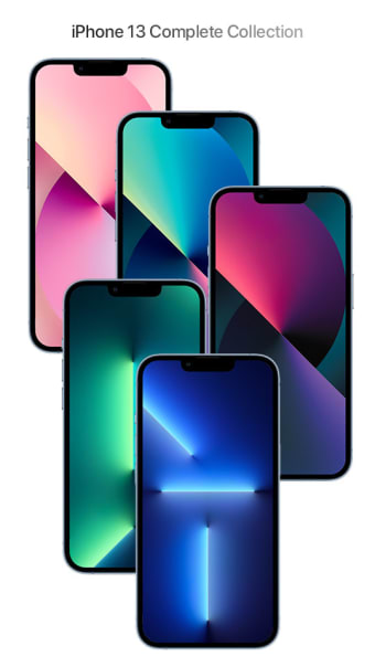 Wallpaper for iPhone 13 Wallpapers iOS 15