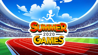 Summer Games 2020