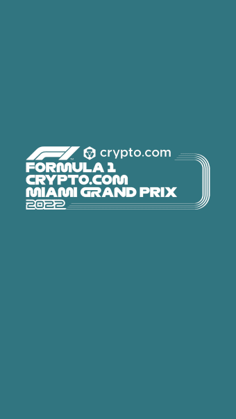 F1 CRYPTO.COM MIAMI GP
