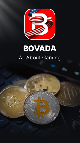 Bovada Casino  Gaming Hub