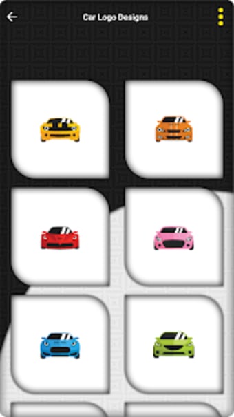 Car Logo Design - Racing Logo Maker