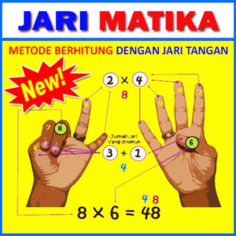 Jarimatika 2018 Lengkap