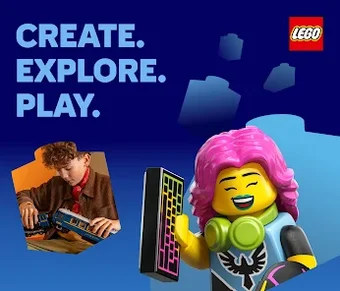 LEGO Play