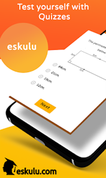 eskulu: ECZ E-Learning- Zambia