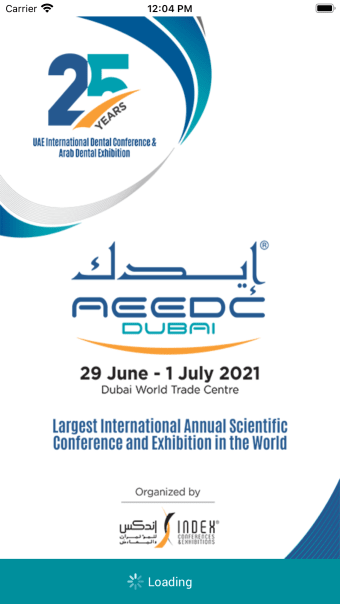 AEEDC Dubai 2021