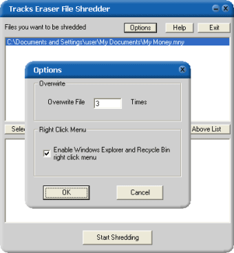 instal the last version for ipod Glary Tracks Eraser 5.0.1.262