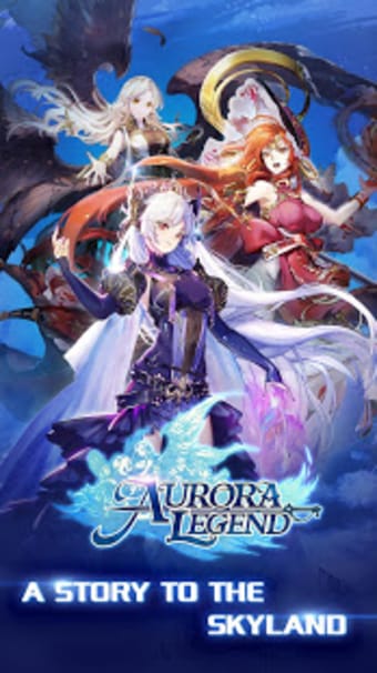 Aurora Legend -AFK RPG