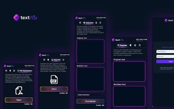 TextFlip.ai