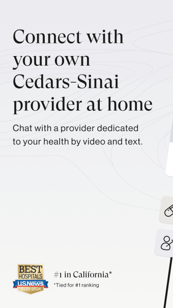 Cedars-Sinai Connect