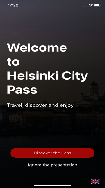 Helsinki City Pass