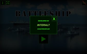 Battleship War