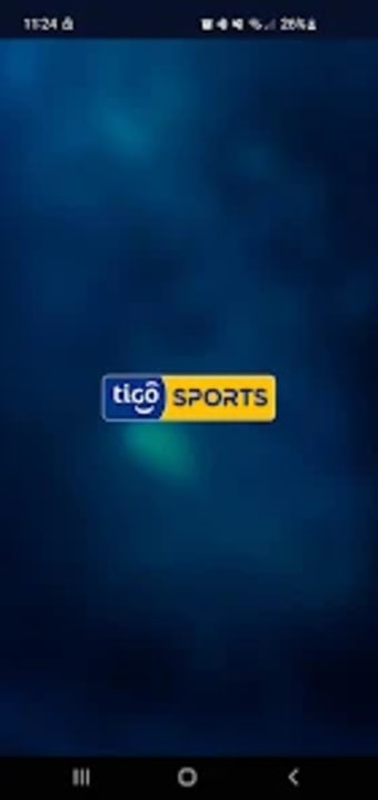 Tigo Sports TV Panamá 4K