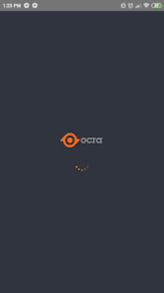 OCRA - Autoridades