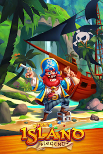 Pirate Quests Legend
