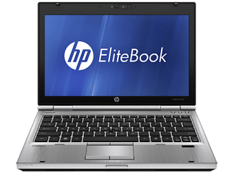 HP EliteBook 2560p Notebook PC drivers