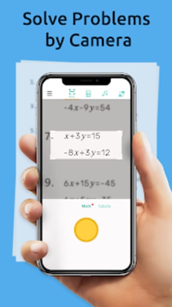 Calculator Plus - Multifunctional Calc