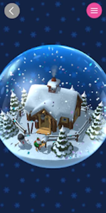 Snow Globus - The best gift ma