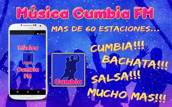 Música Cumbia FM