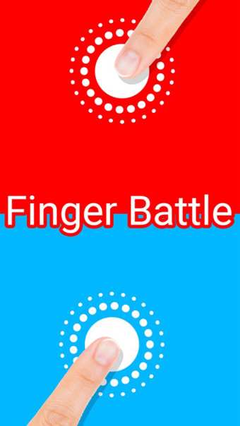 Finger Battle - Finger Tab