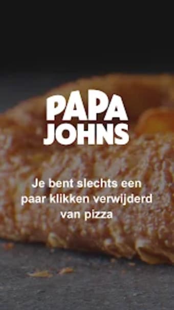 Papa Johns NL