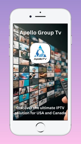 Apollo Group Tv  Media