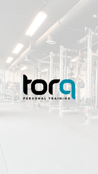 Torq Personal Training