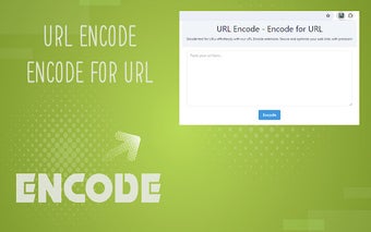 URL Encode - Encode for URL