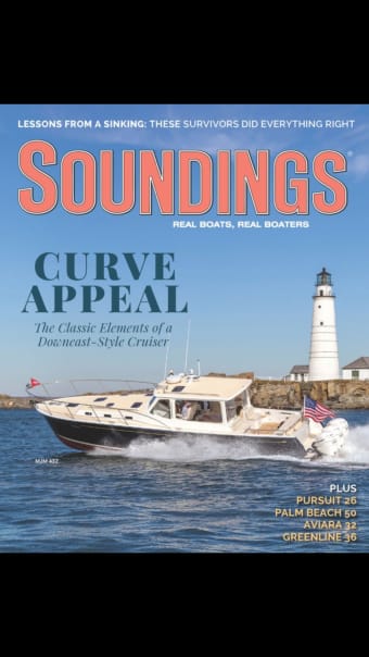 Soundings Mag