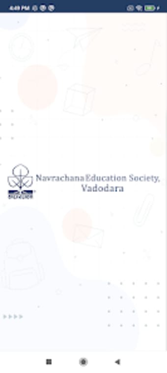 Navrachana Education Society