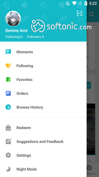 taptap android en softonic com