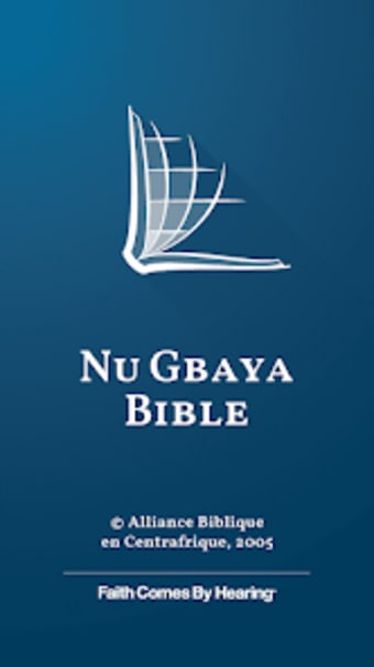 Gbaya Southwest Bible