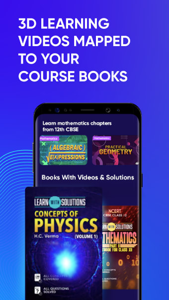 EMBIBE : Learning Outcomes App