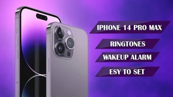Ringtone for Iphone 14 pro max