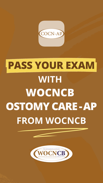 COCN-AP Exam Prep