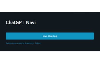 ChatGPT Navi