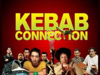 Kebab Connection Bildschirmschoner