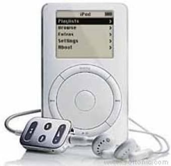 iPod Turbo Cloner