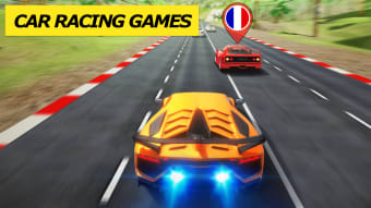 Racing Clash: Car Racing