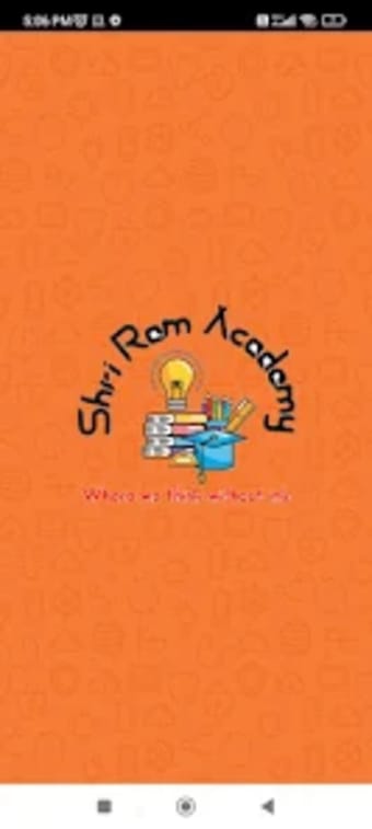 Shri Ram Academy