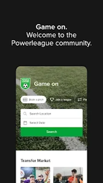 Powerleague