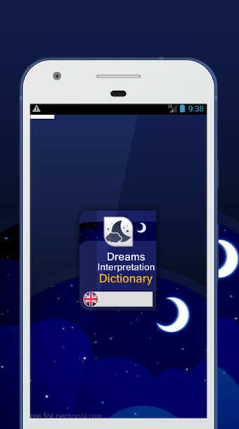 Dreams Interpretation Dictionary