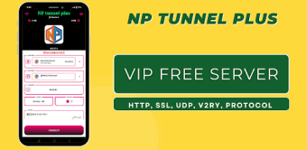NP Tunnel Plus Fast  Secure