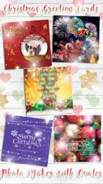 Christmas Greeting Card Quotes